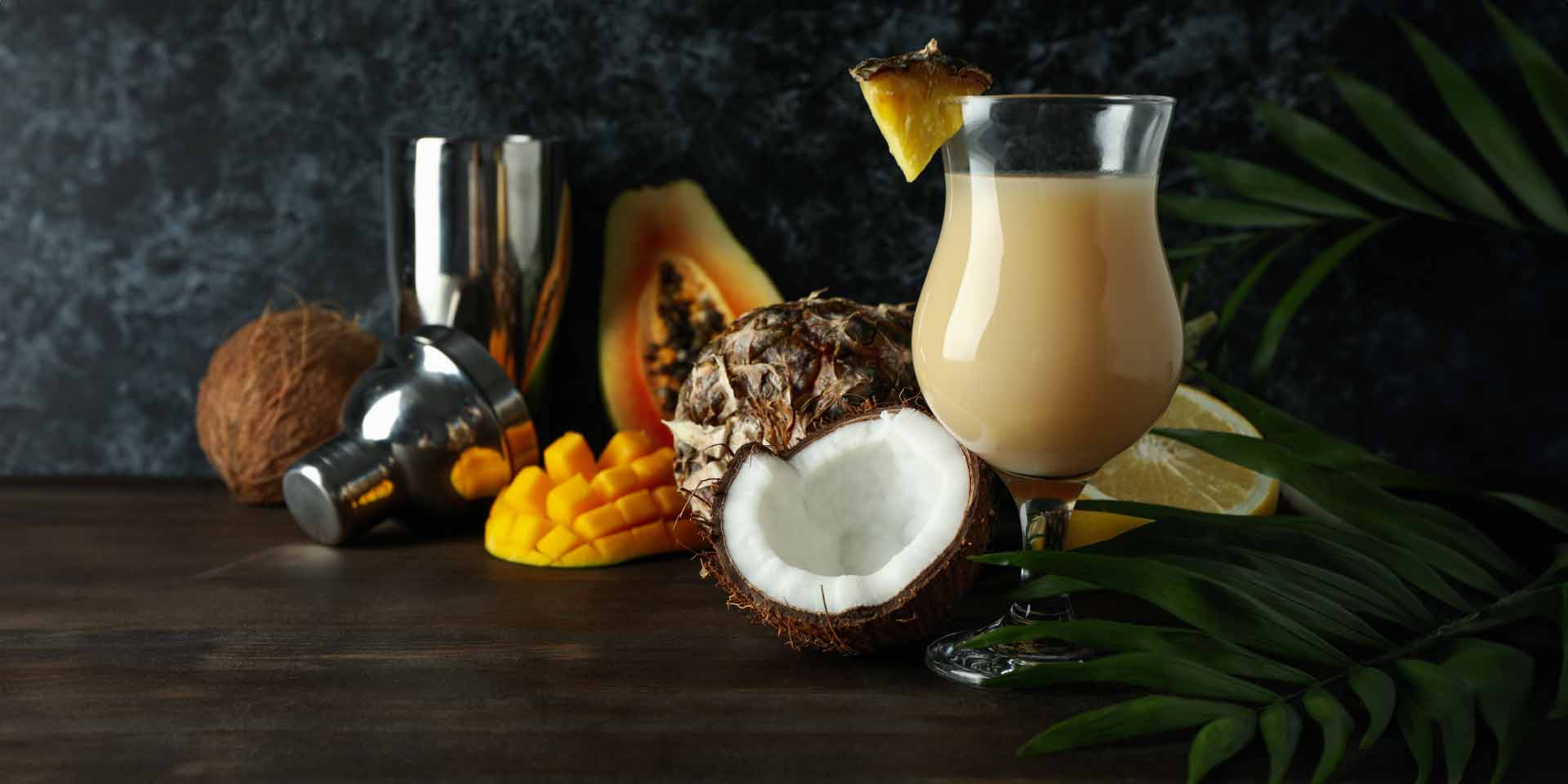 Rum Spirits - francosliquorstore