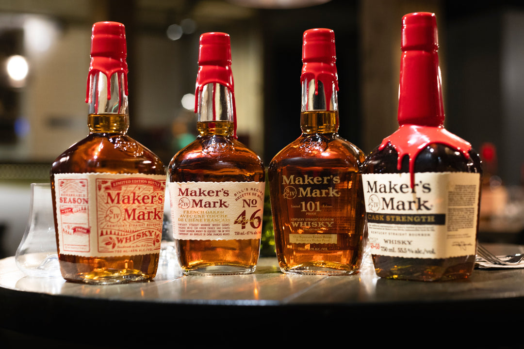 Spirits - francosliquorstore