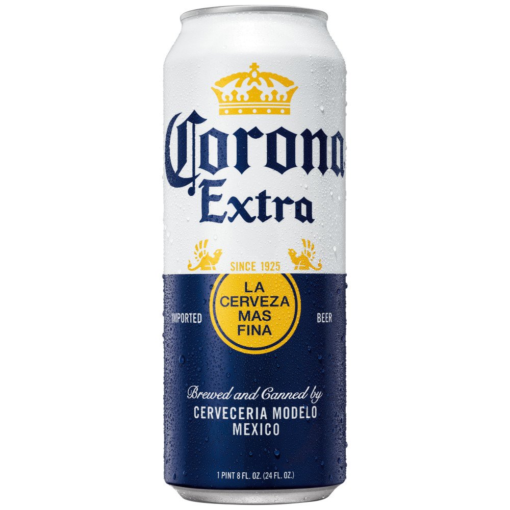 Corona Extra PB SNG