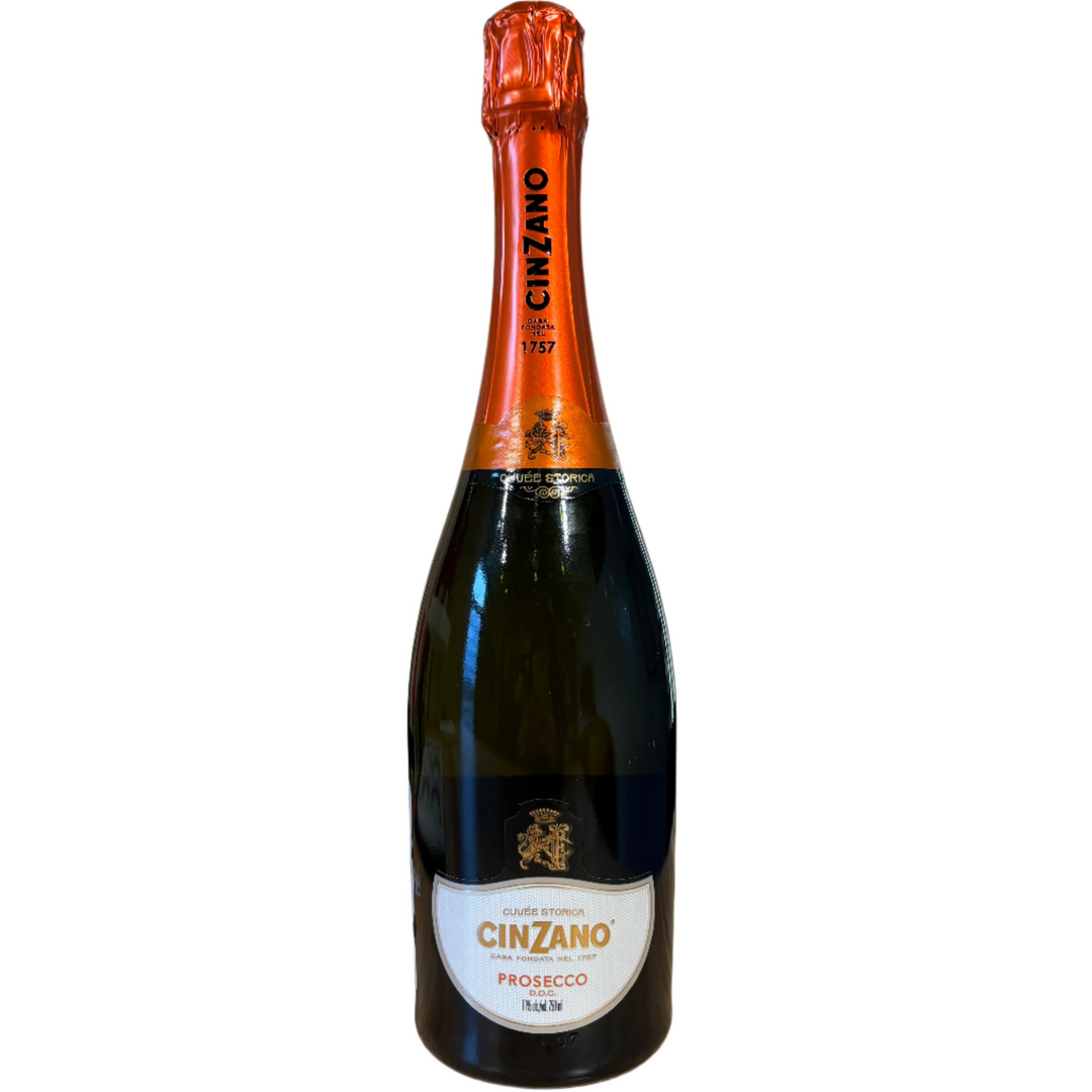 Cinzano Prosecco DOC