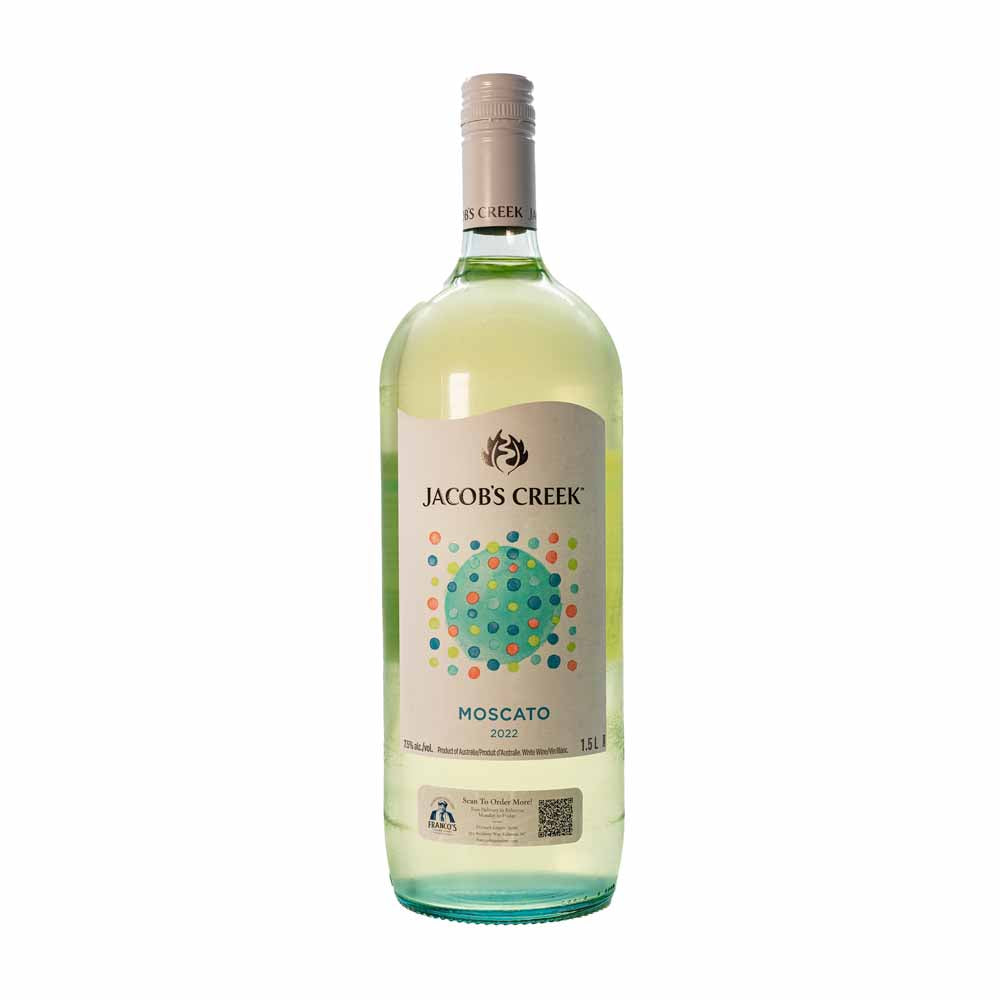 MOSCATO - JACOBS CREEK DOTS 1.5L