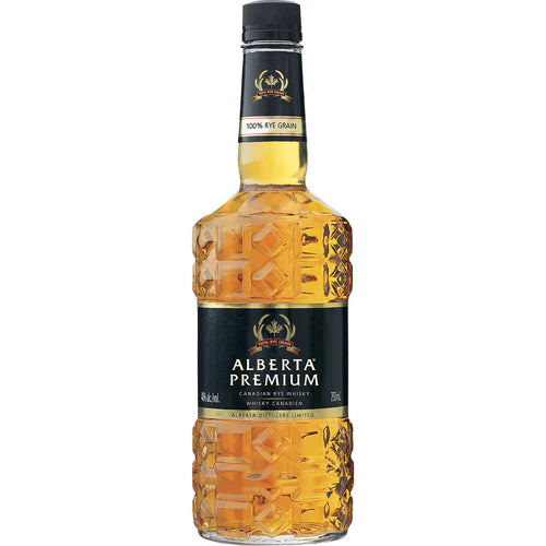 Alberta Premium Glass 750ml