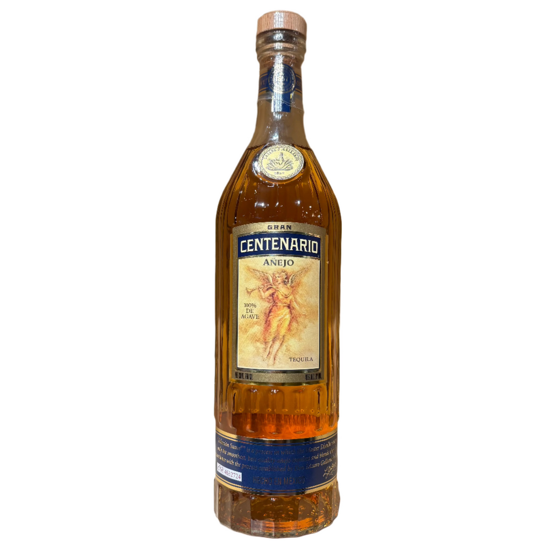 Gran Centenario Añejo Tequila