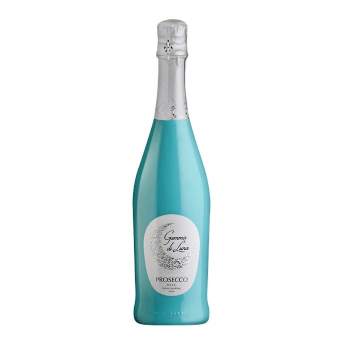 Gemma di Luna Prosecco DOC Extra Dry