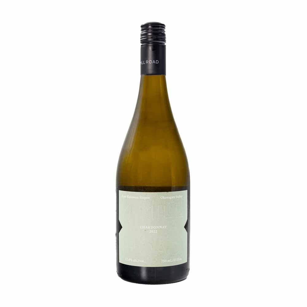 1 MILL ROAD CHARDONNAY 2022