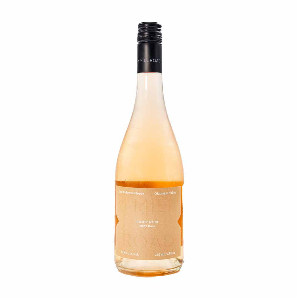 1 MILL ROAD PINOT NOIR ROSÉ 2023