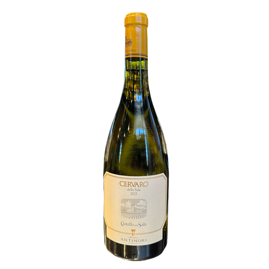 Antinori Cervaro della Sala 2022