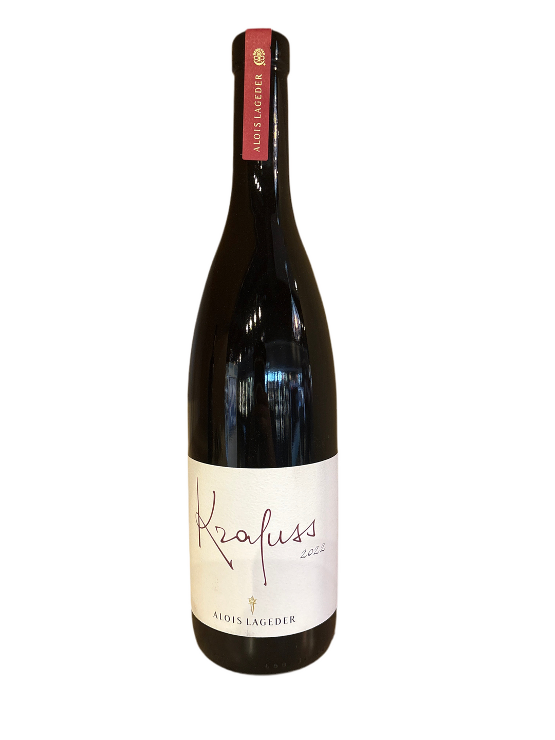 Alois Lageder 'Krafuss' Pinot Noir Alto Adige 222