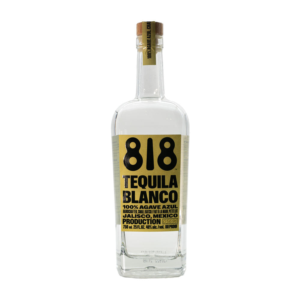818 Tequila Blanco