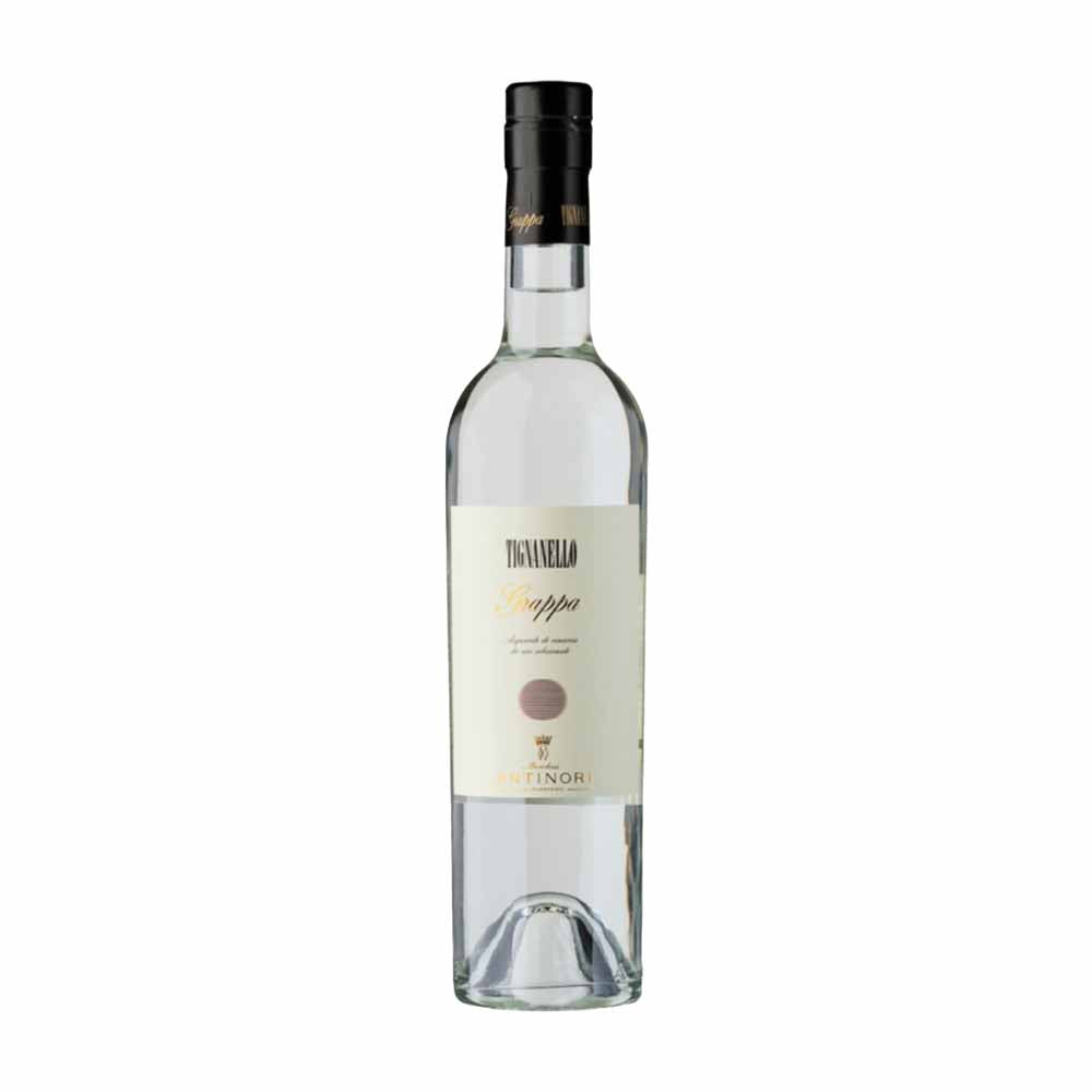 Antinori Grappa Tignanello