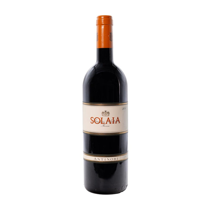 Antinori Solaia 2004