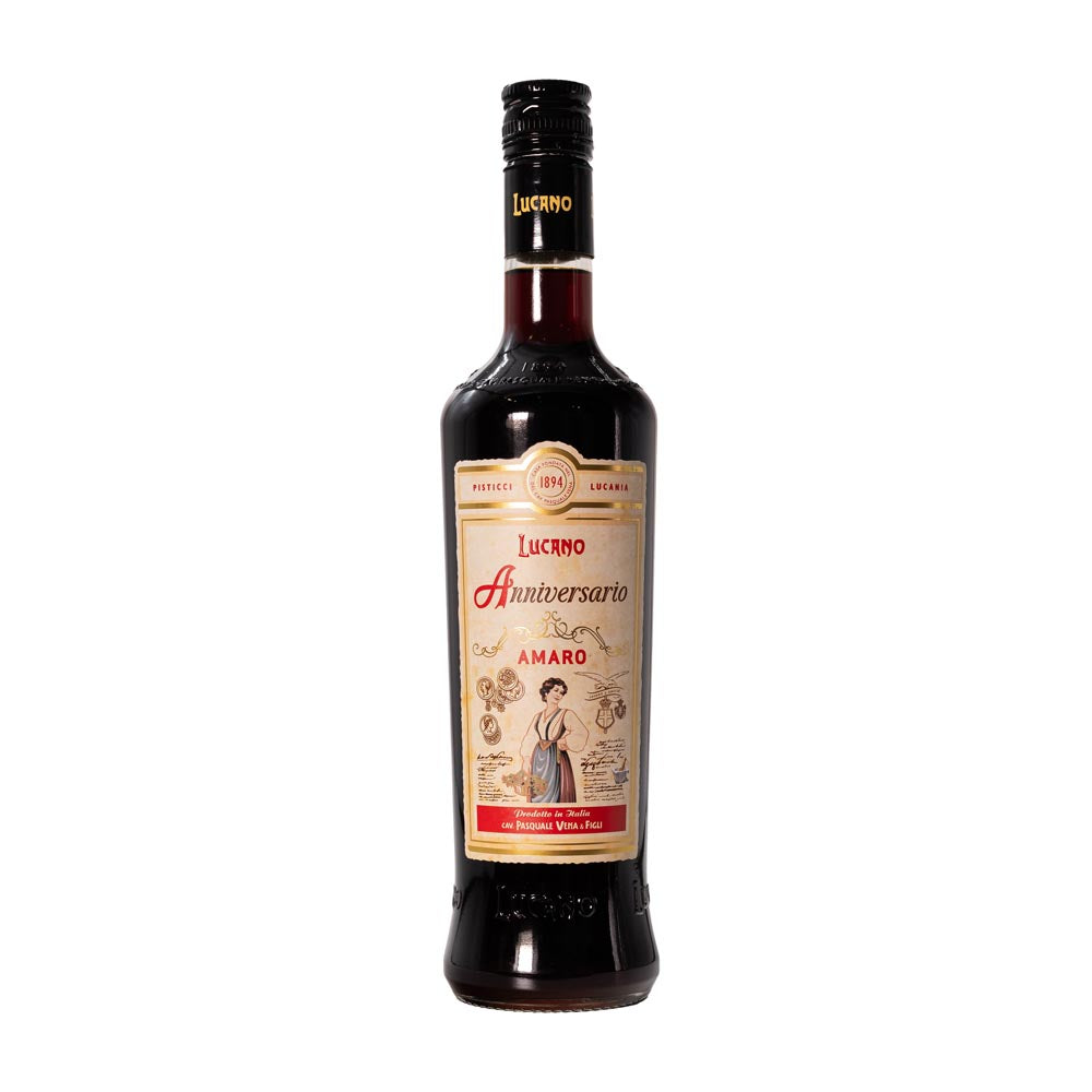 Amaro Lucano