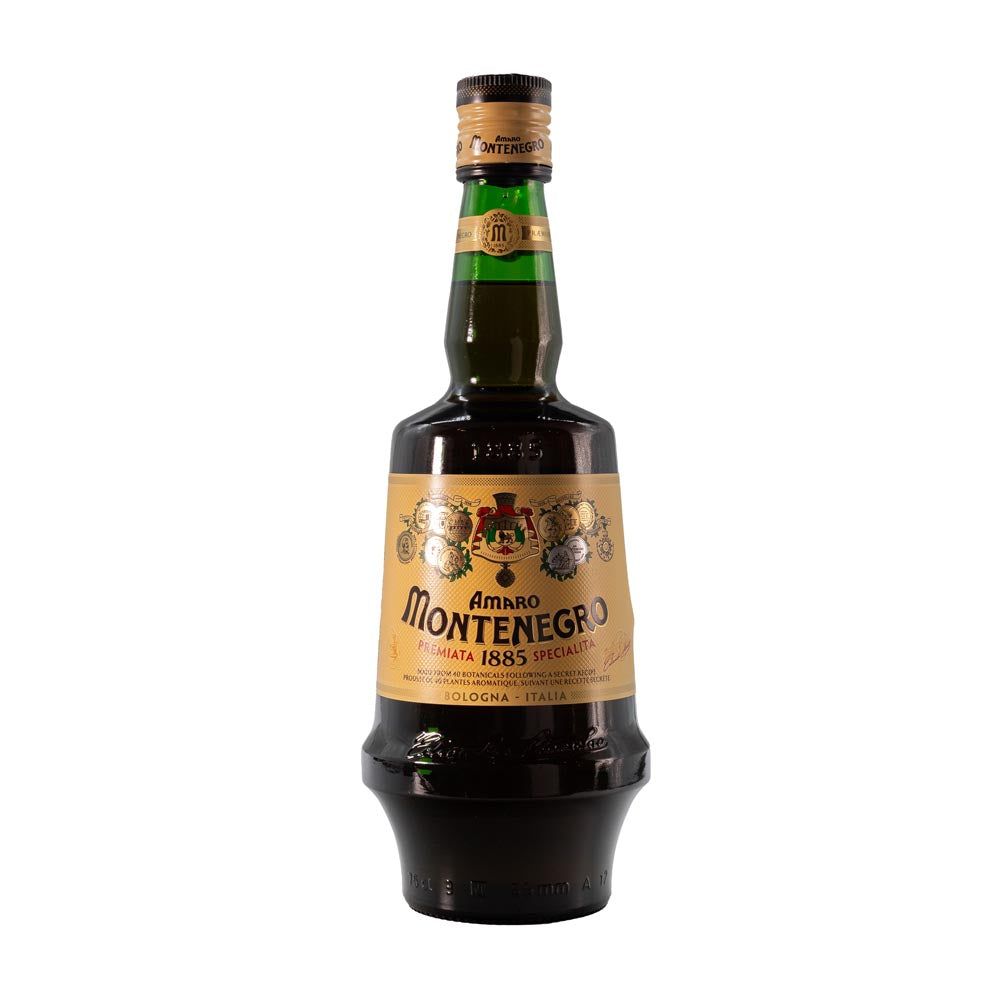 Amaro Montenegro