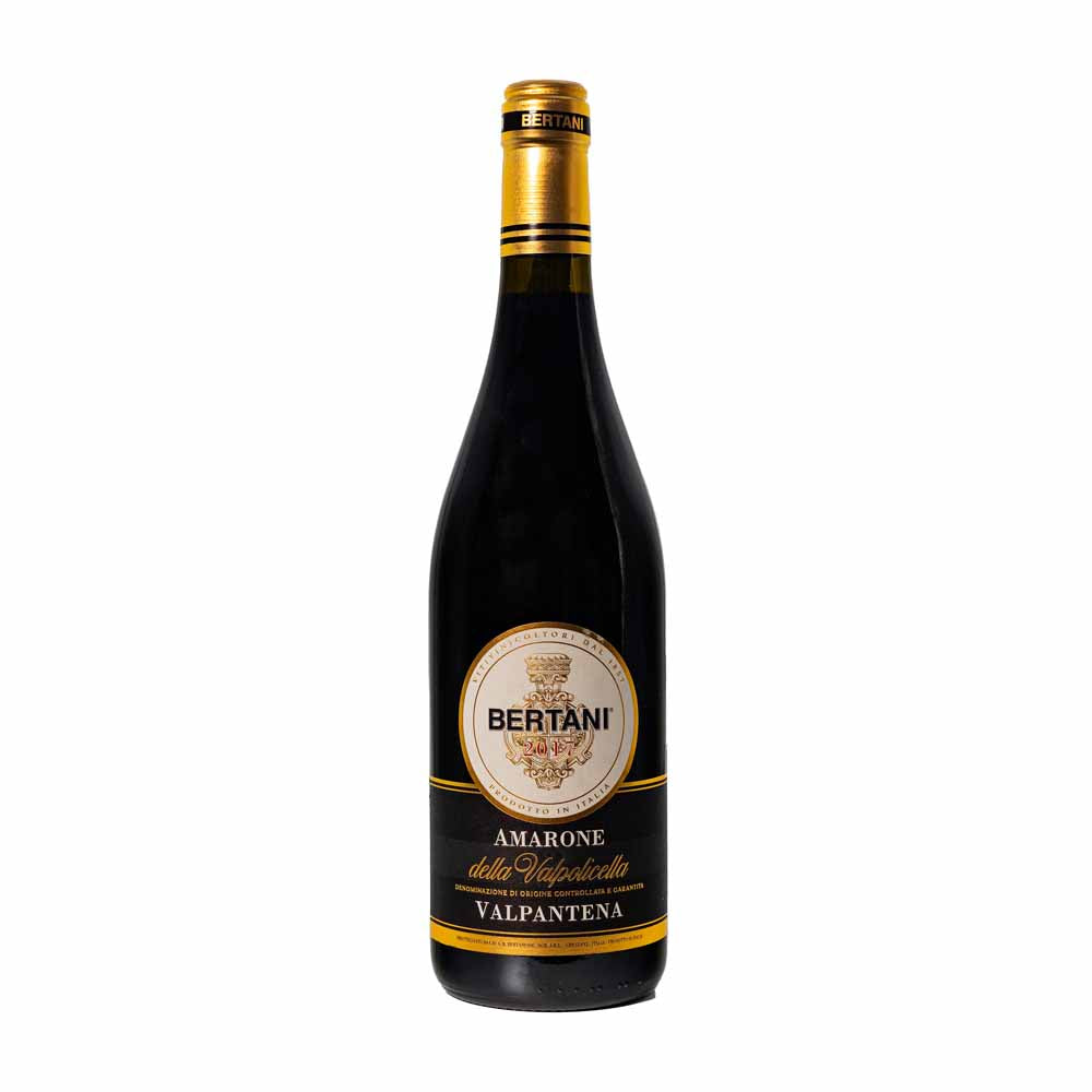 Amarone della Valpolicella Valpantena Bertani 2017
