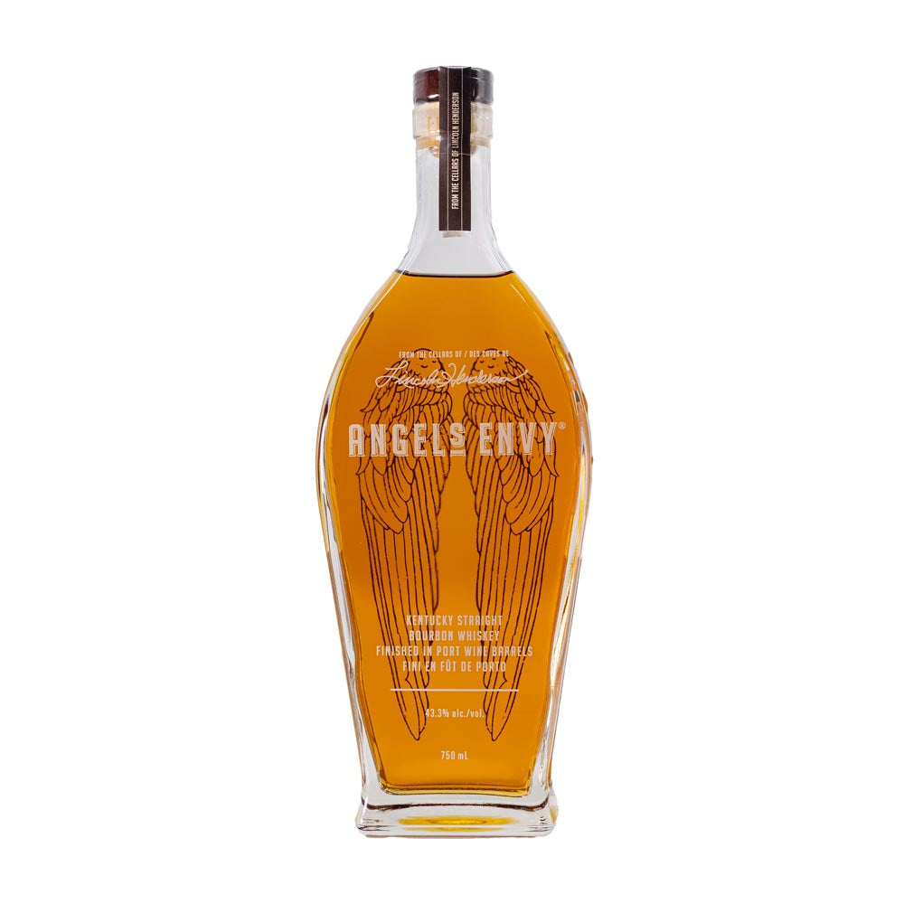 Angel's Envy Kentucky Straight Bourbon