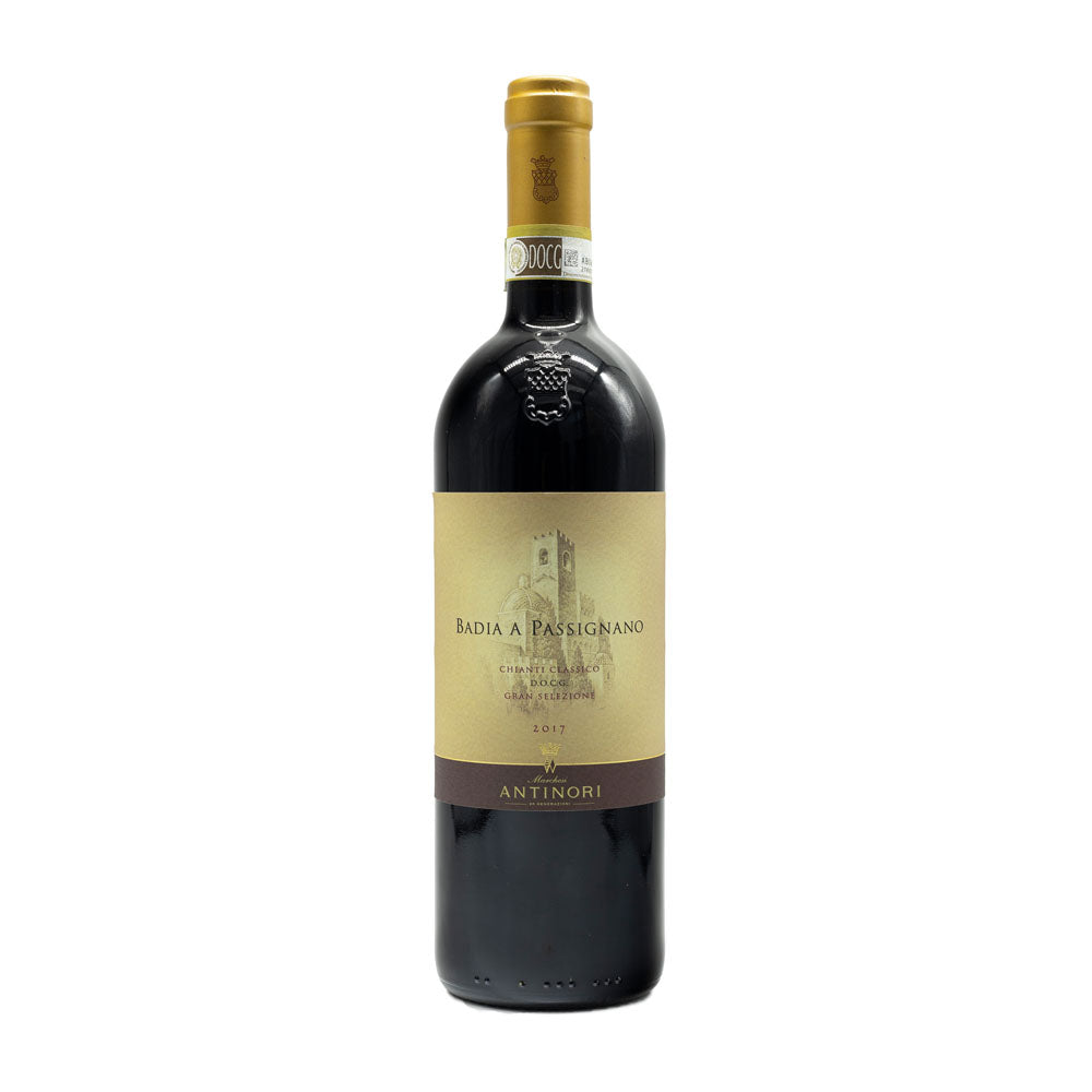 Antinori Badia A Passignano Chianti Classico Gran Selezione DOCG 2020