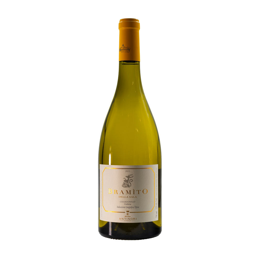 Antinori Castello della Sala Bramito 2021