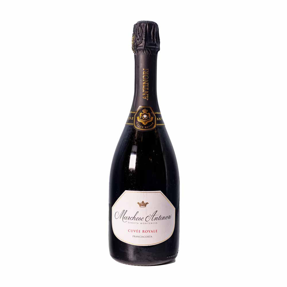 Antinori Franciacorta Couvee Royale