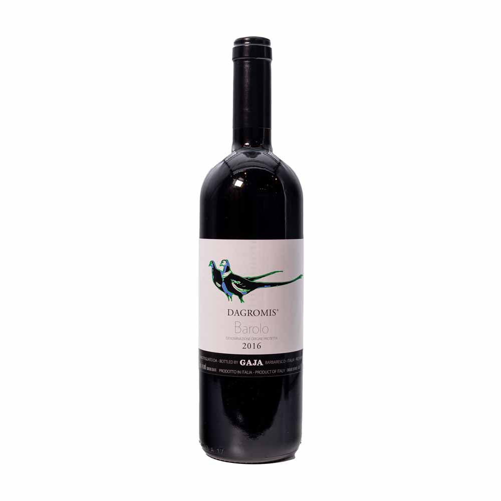 BAROLO - DAGROMIS GAJA 2016