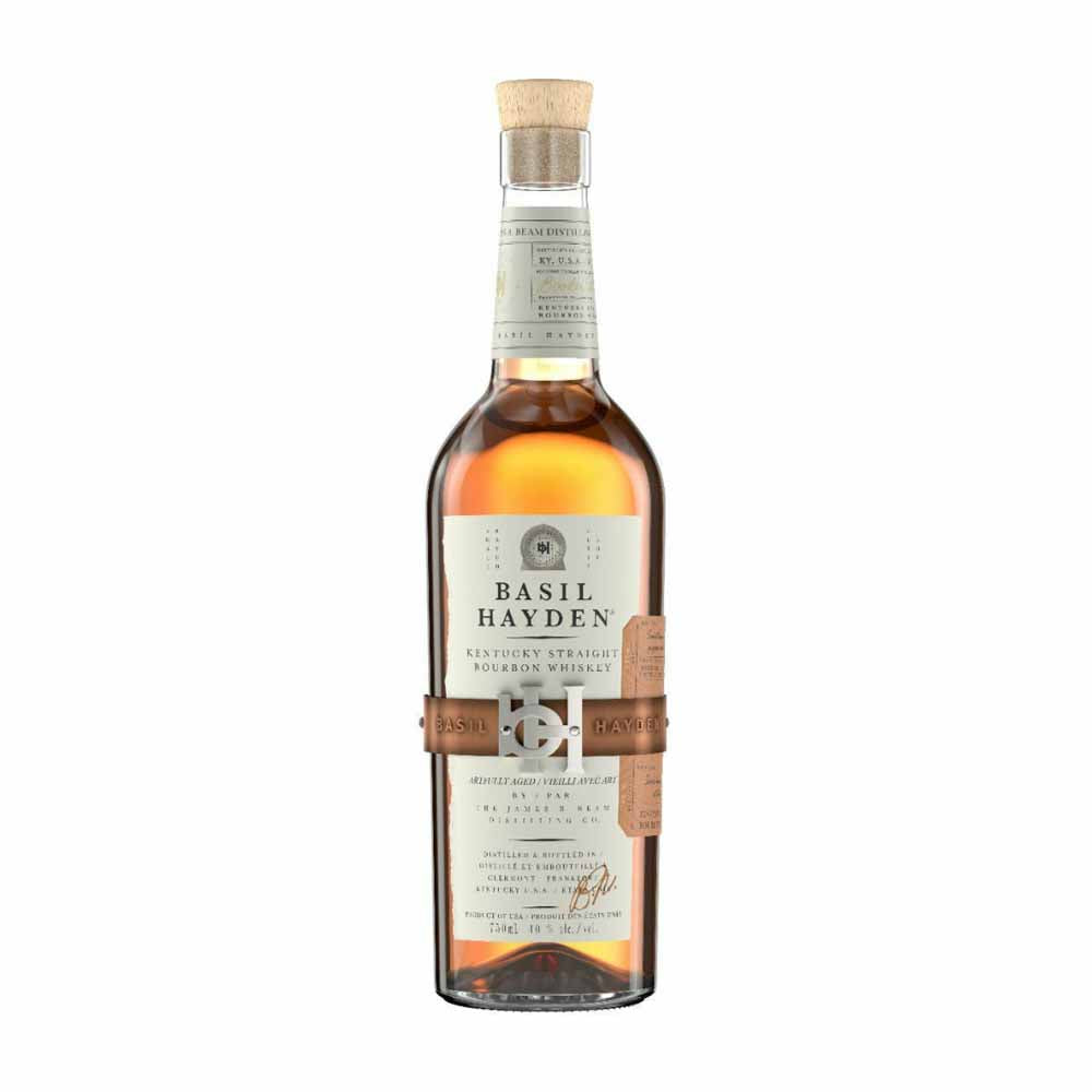 Basil Hayden Kentucky Bourbon