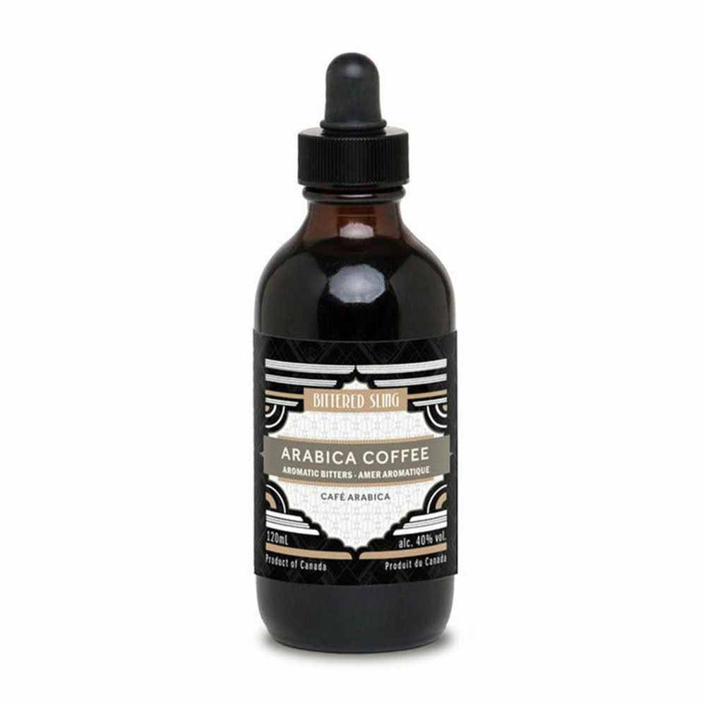 Bittered Sling Arabic Coffee Bitters
