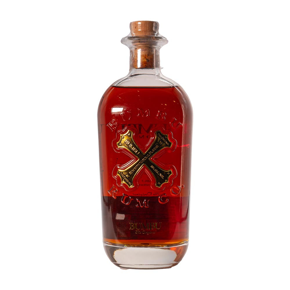 Bumbu Craft Rum
