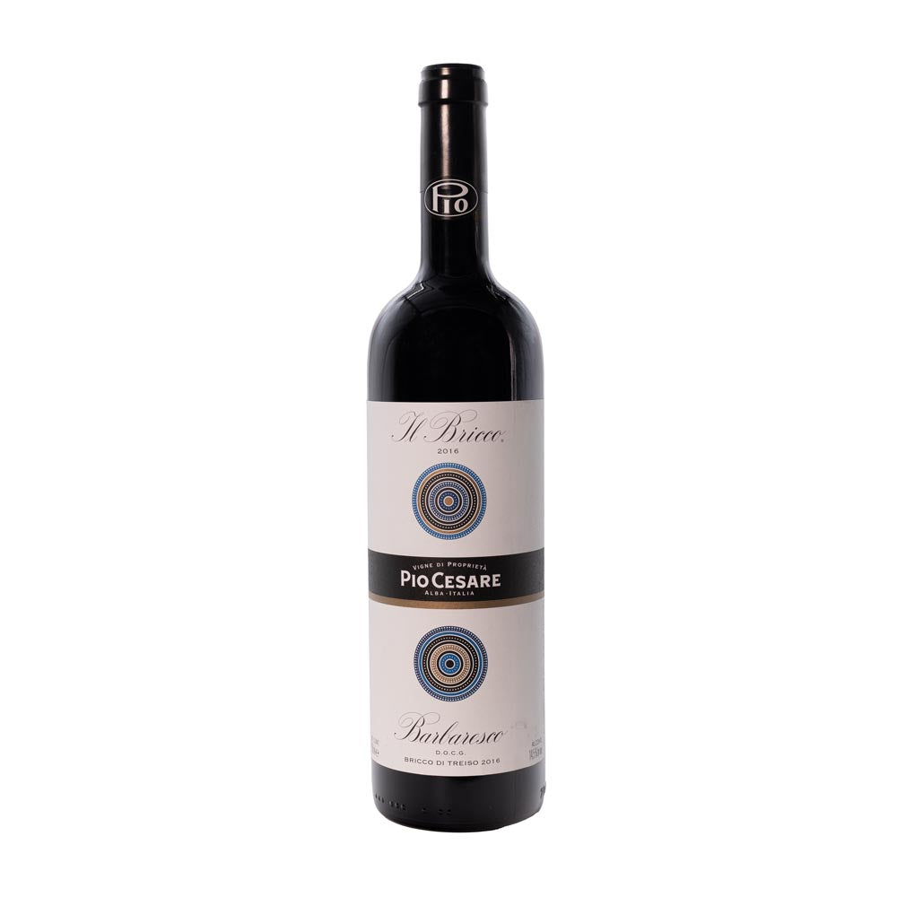 Barbaresco Il Bricco Pio Cesare 2016