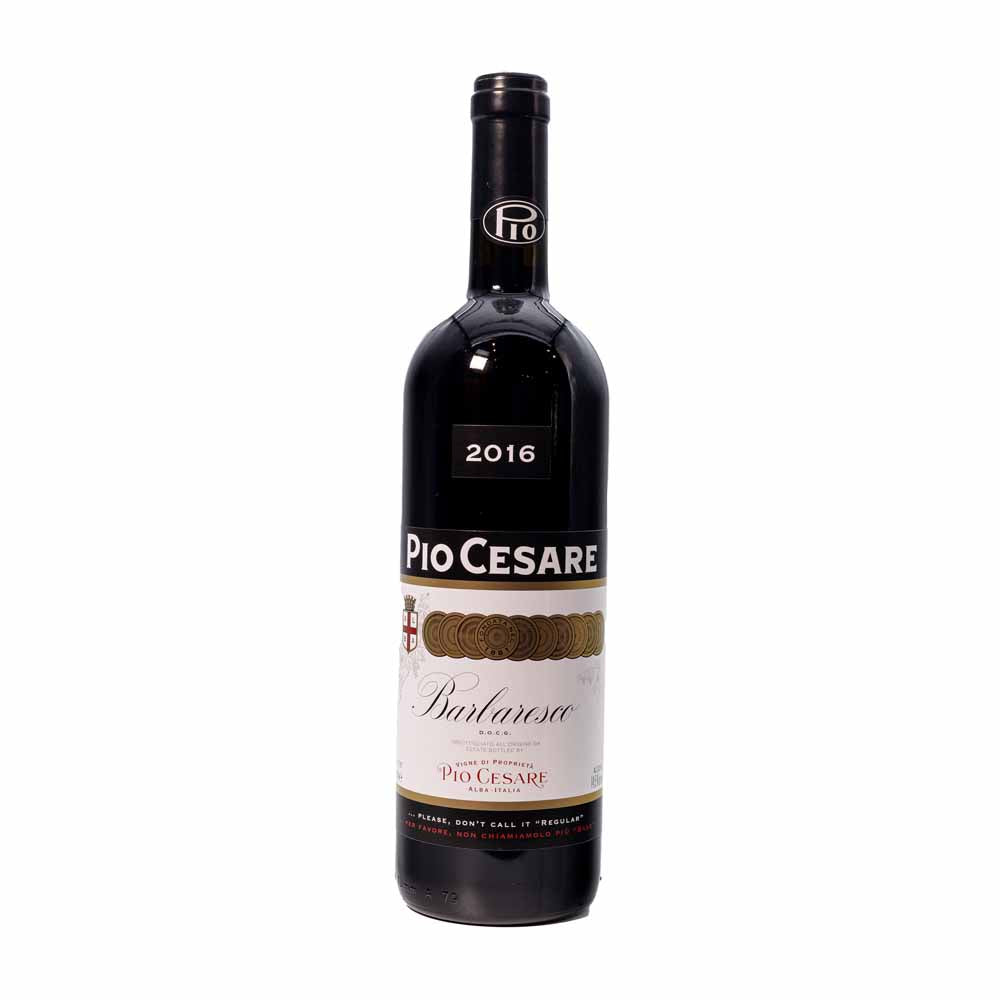 Barbaresco Pio Cesare 2016