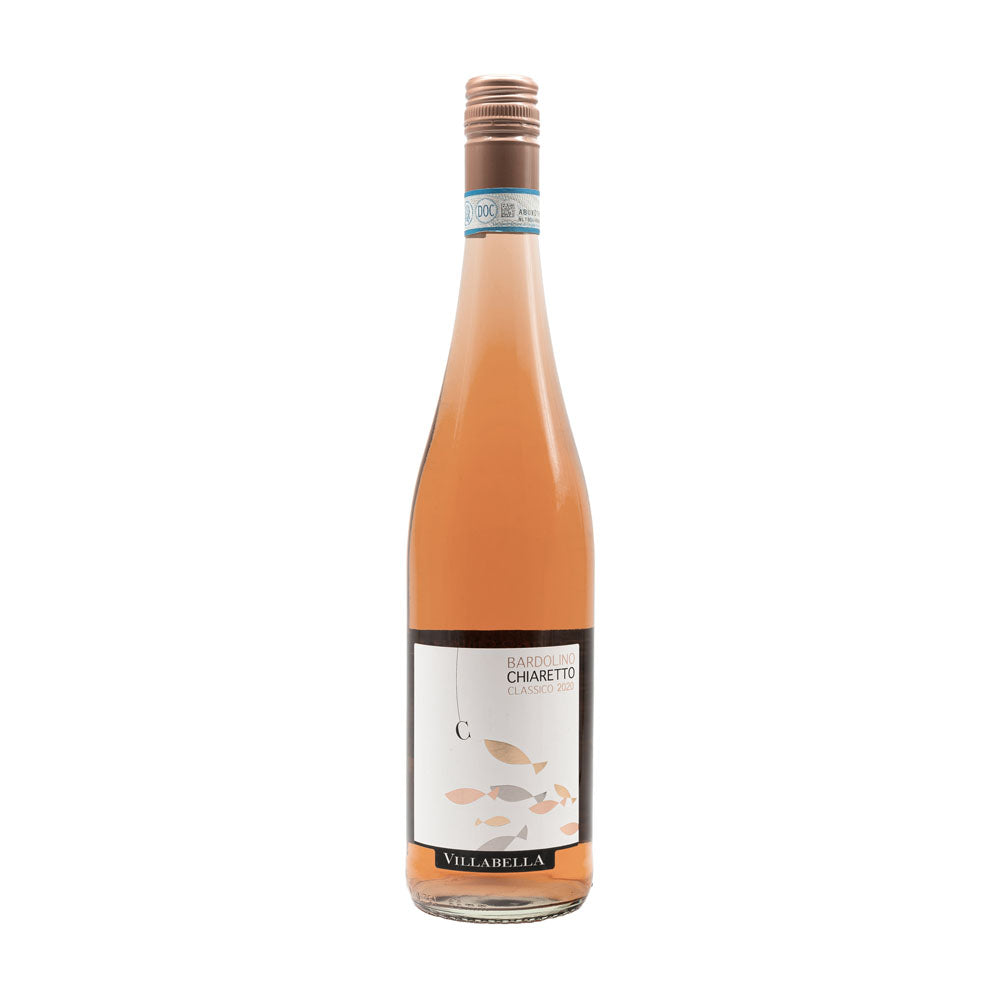Bardolino Chiaretto Villabella 2020