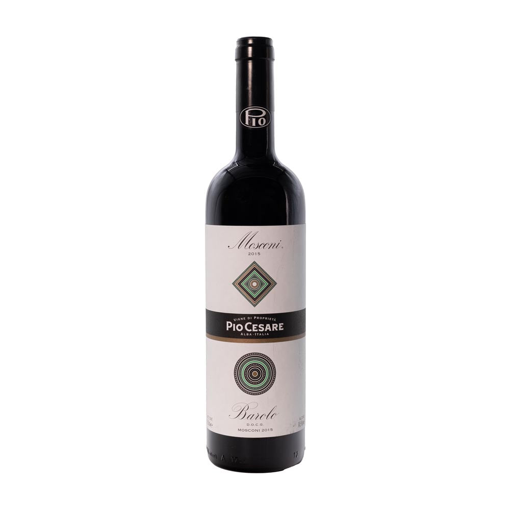 Barolo Mosconi Pio Cesare 2015