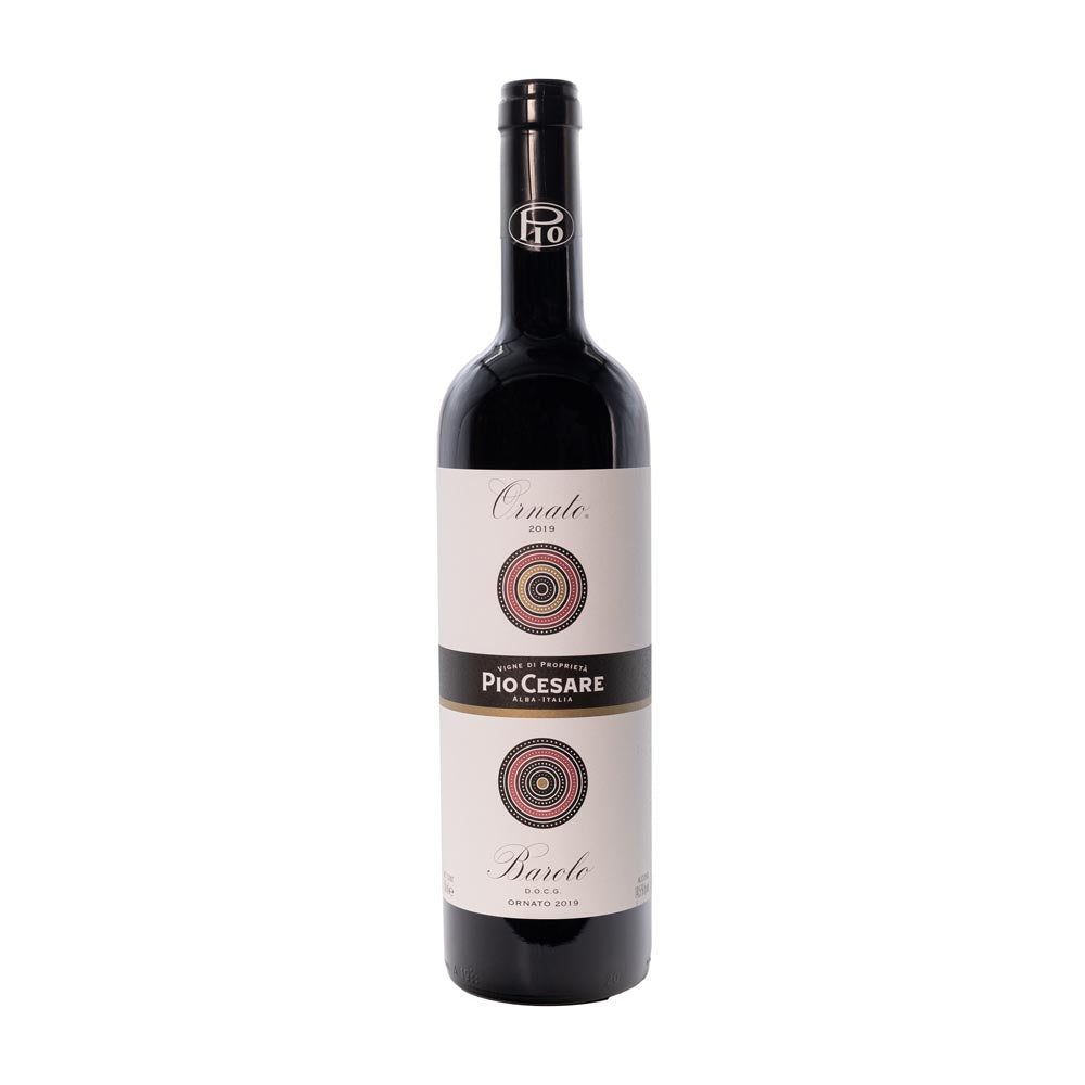 Barolo Ornato Pio Cesare 2019