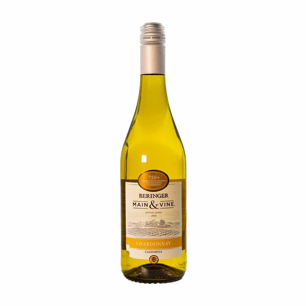 Beringer Chardonnay
