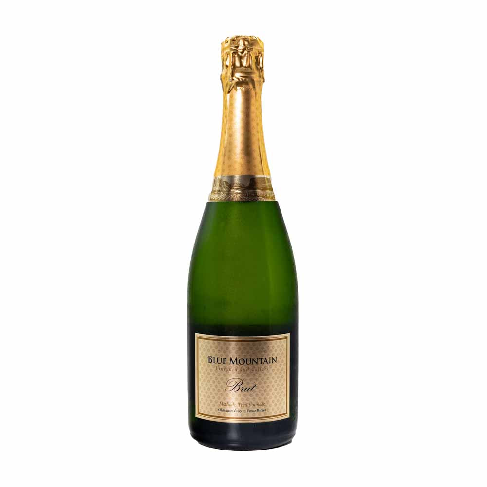 Blue Mountain Brut