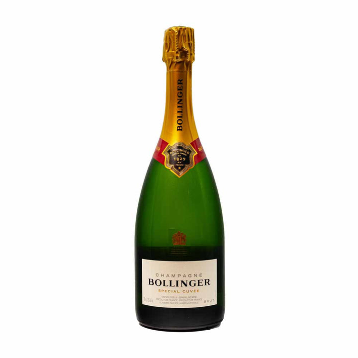 Bollinger Cuvee Brut 3L
