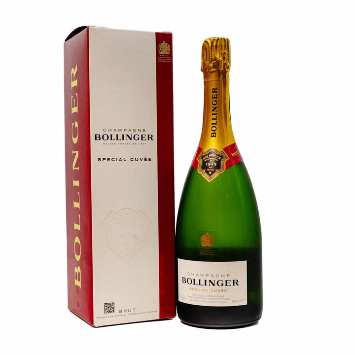Bollinger Cuvee Brut 3L