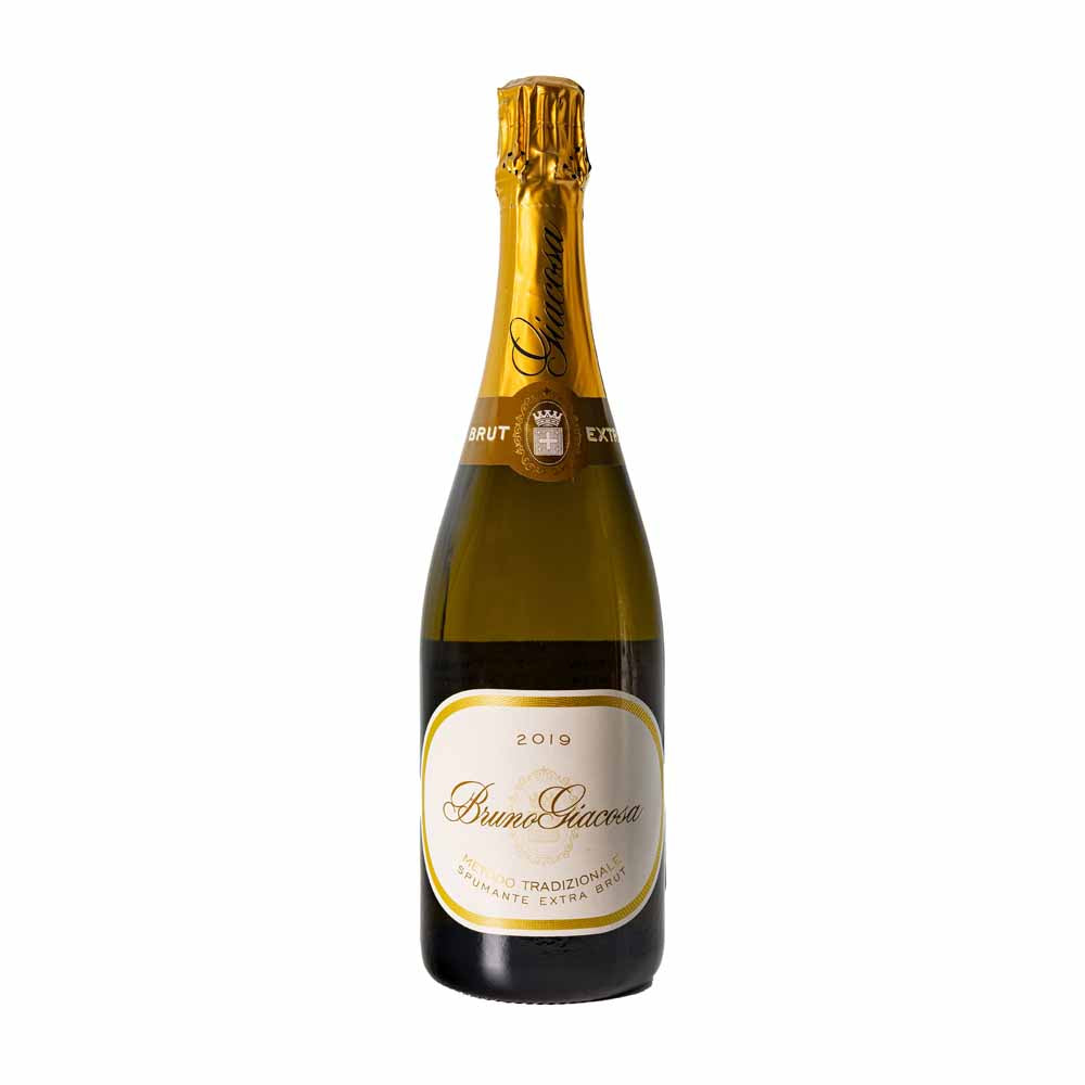 Bruno Giacosa Spumante Extra Brut