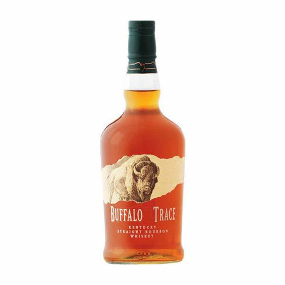 Buffalo Trace Kentucky Straight Bourbon Whiskey
