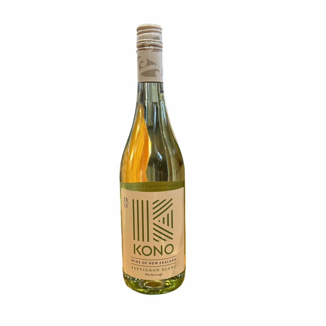 Kono Sauvignon Blanc 2022
