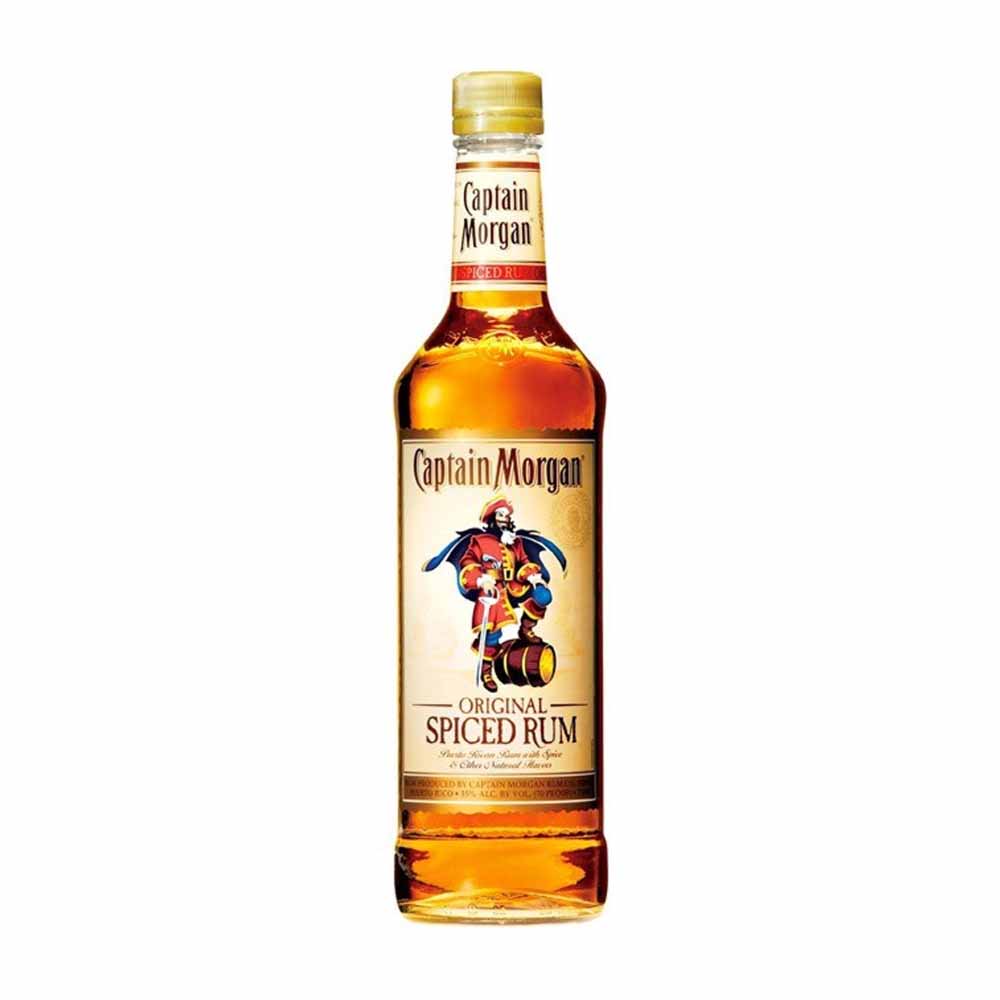 Captain Morgan Original Spiced Rum