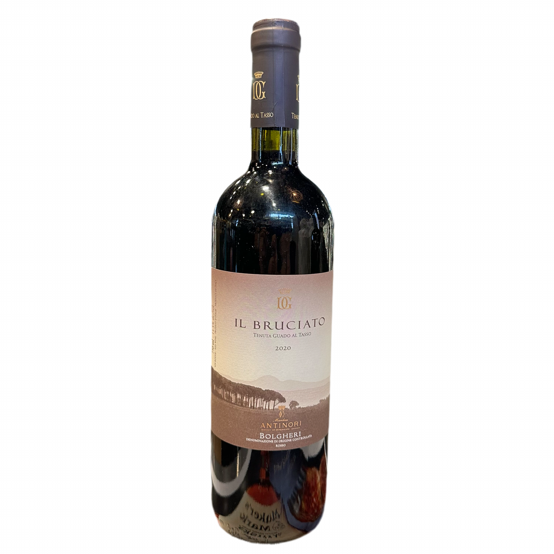Antinori Tenuta Guado Al Tasso Il Bruciato 2020