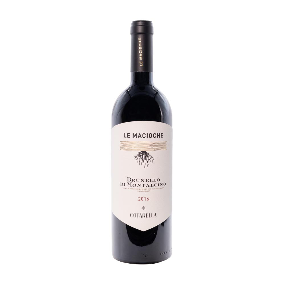 Cotarella Le Macioche Falesco 2016