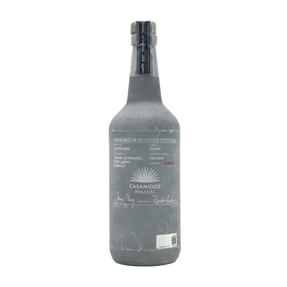 Casamigos Mezcal