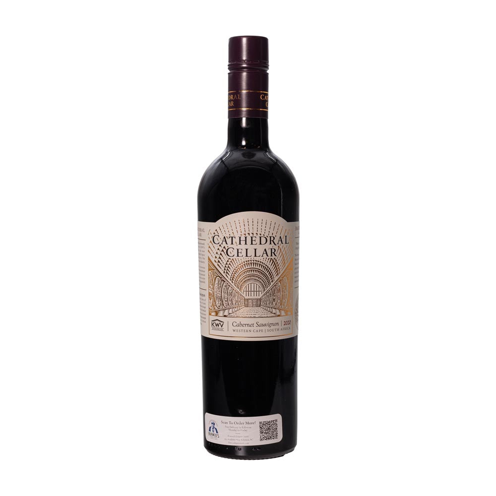 Cathedral Cellar Cabernet Sauvignon