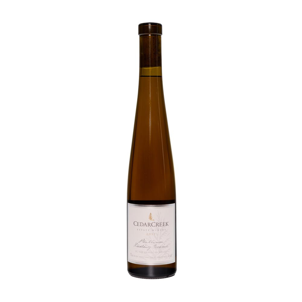 Cedar Creek Platinum Riesling Icewine 2017