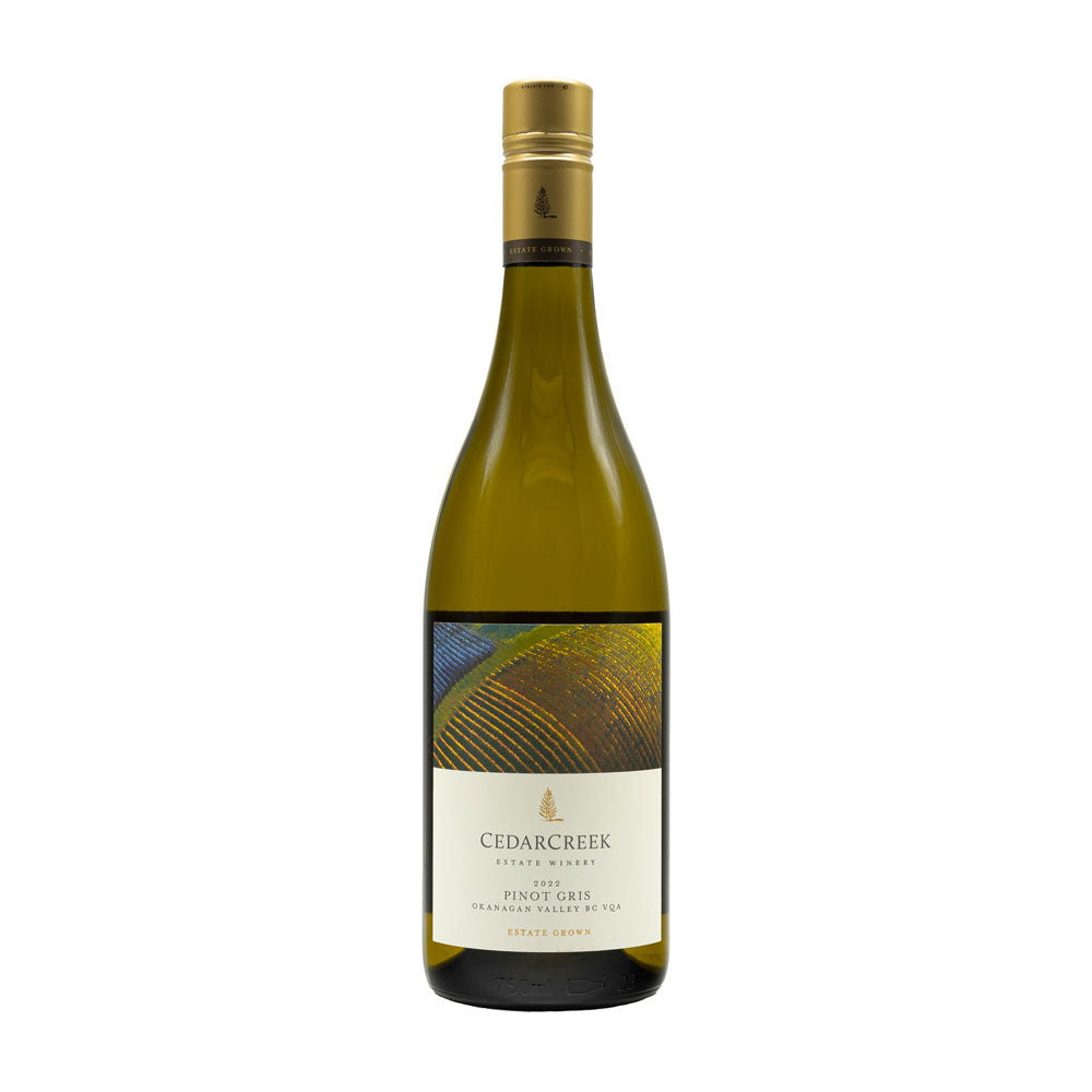 Cedarcreek Pinot Gris 2022