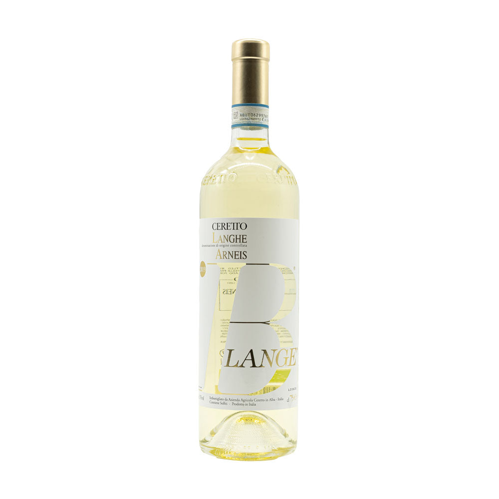 Ceretto Arneis Langhe 2019