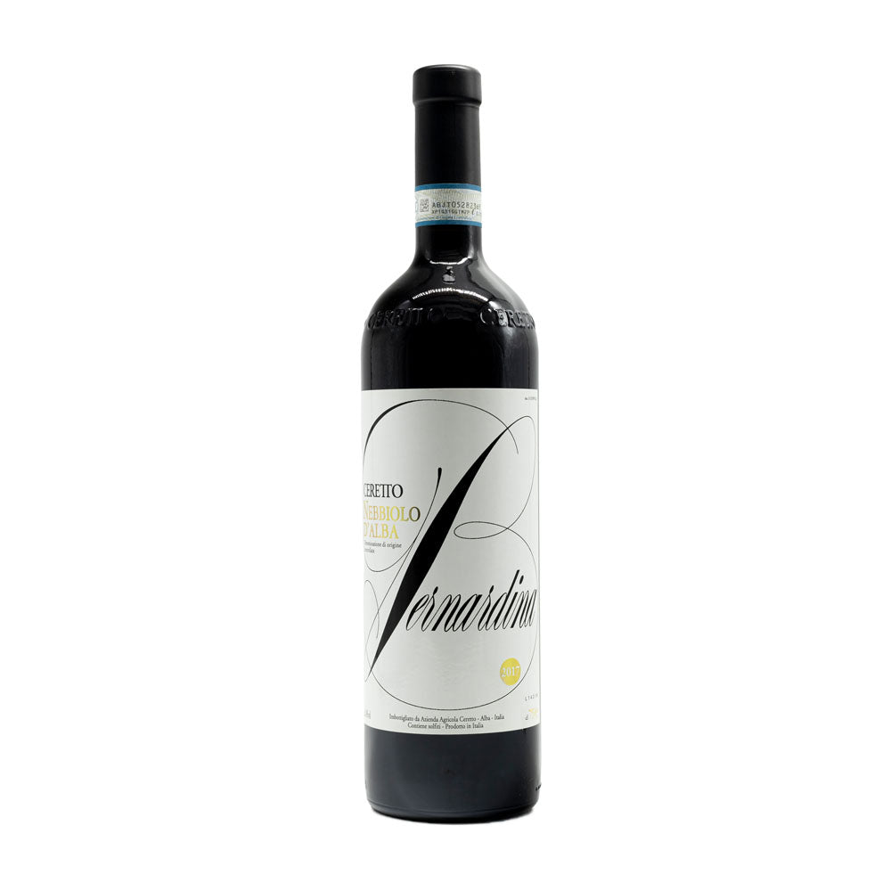 Ceretto NEBBIOLO D`ALBA BERNARDINA