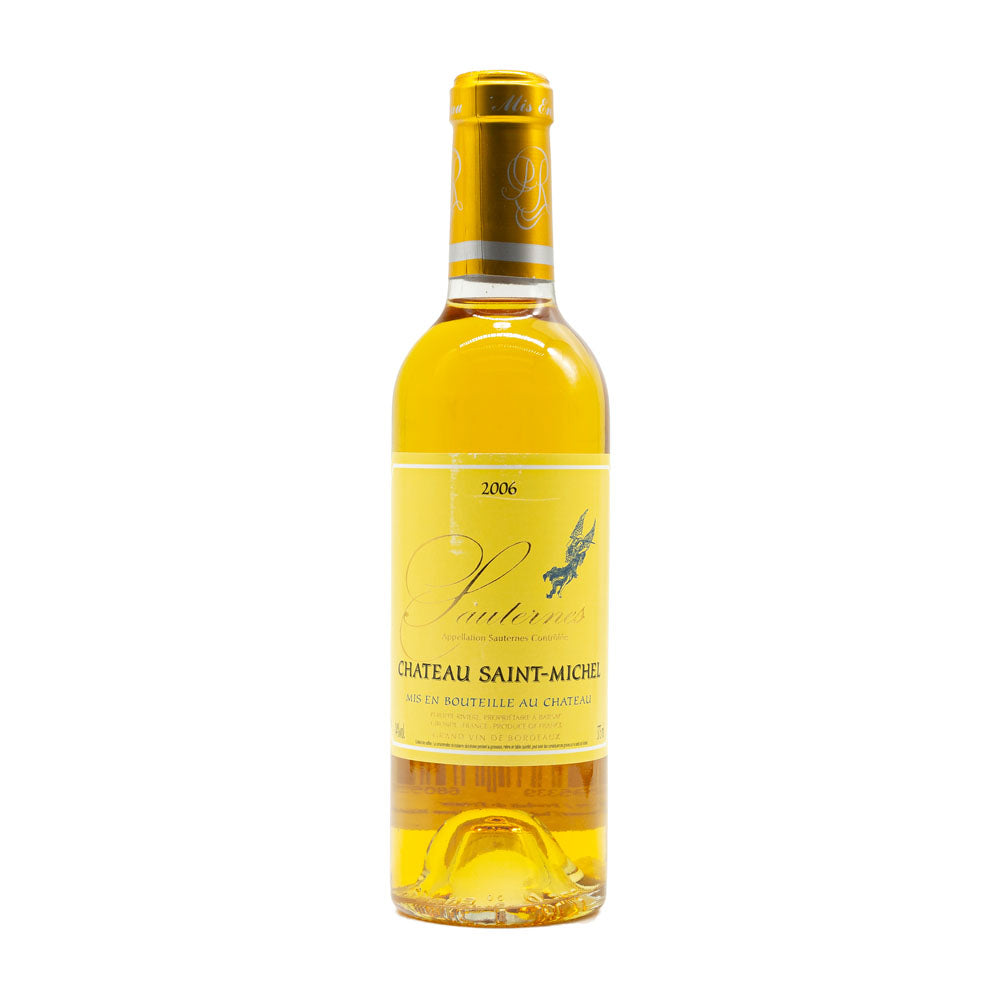 Chateau St. Michel Sauternes 2006