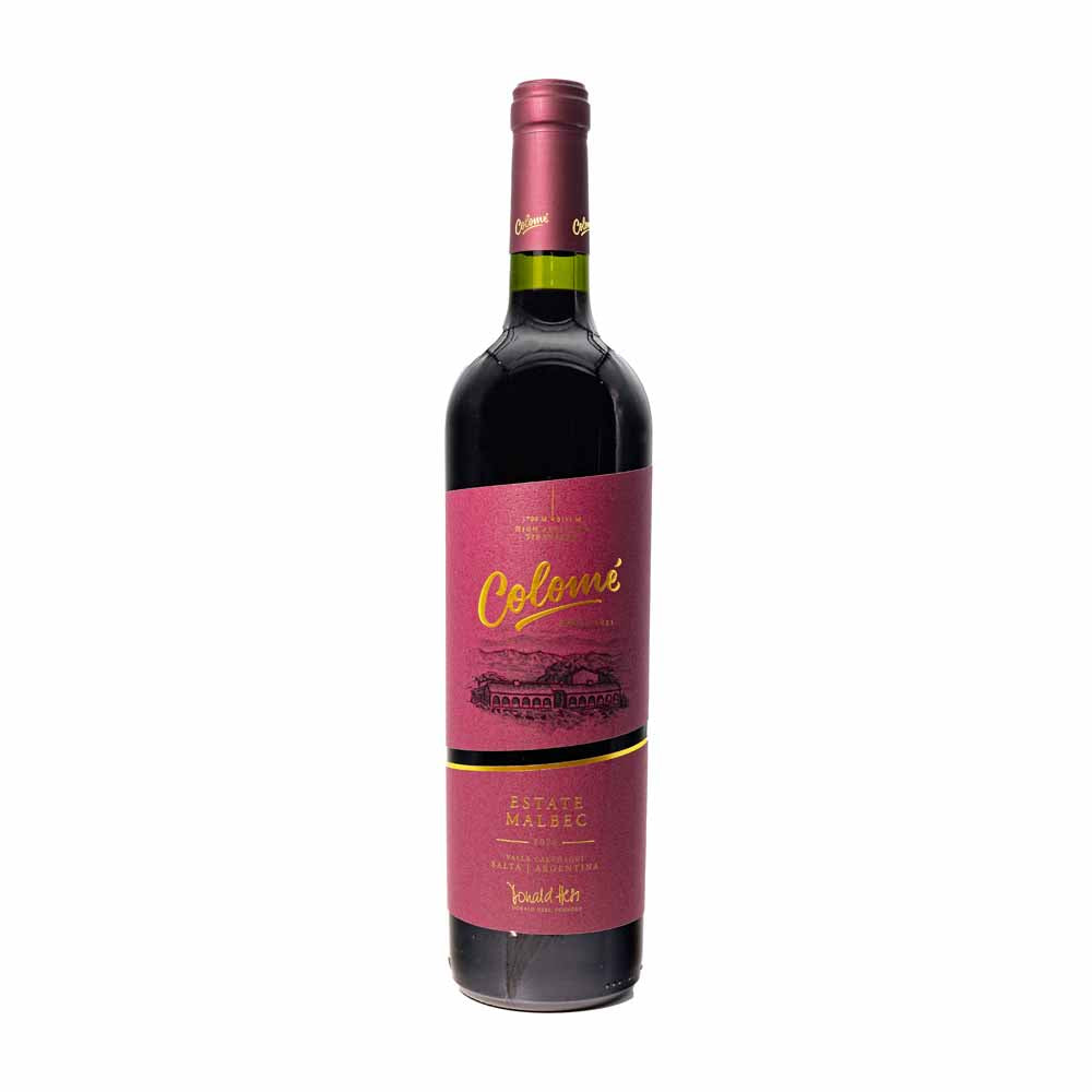 Colomé Estate Malbec 2020