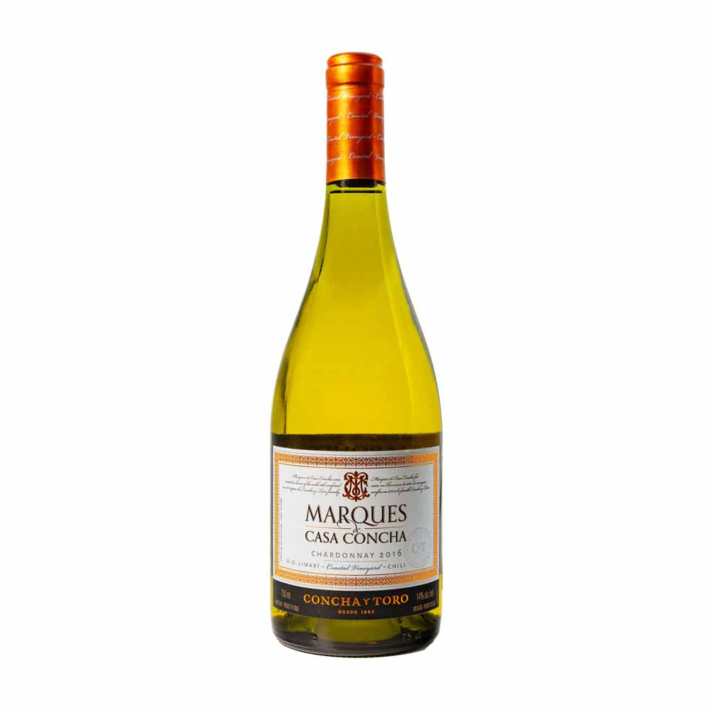 Concha Y Toro Chardonnay 2016